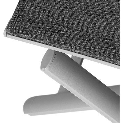 copy of Hliníková skládací stolička ‎VG-5333 - A