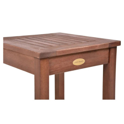  z eukalyptového dřeva