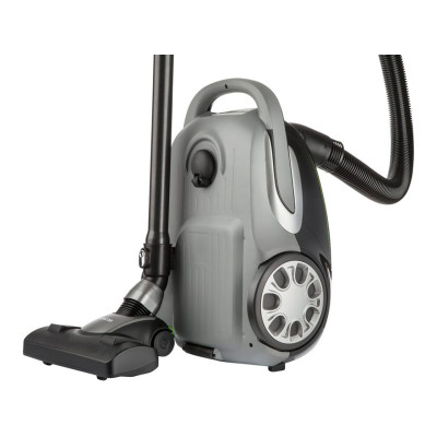 copy of Sáčkový vysavač SENCOR SVC 9000BK, černý - A