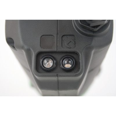 Jádrová třírychlostní vrtačka EIBENSTOCK EBM 352/3 /03641000 - B