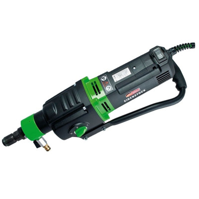 Jádrová třírychlostní vrtačka EIBENSTOCK EBM 352/3 /03641000 - B