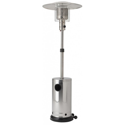 Venkovní topidlo - tepelný zářič plynový, LANDMANN SIRIUS 11 kW - B