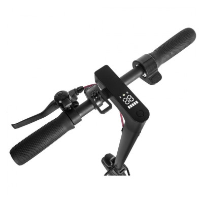 Elektrická koloběžka SENCOR SCOOTER Two Long Range - B