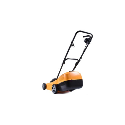 Elektrická sekačka RIWALL Pro REM 3813i - B