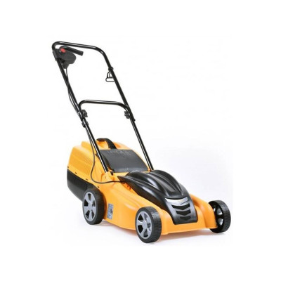 Elektrická sekačka RIWALL Pro REM 3813i - B