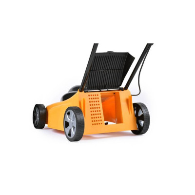 Elektrická sekačka RIWALL Pro REM 3813i - B