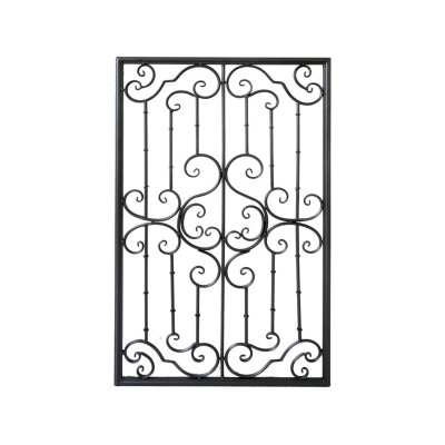 Venkovní nástěnná dekorace 507263 - N