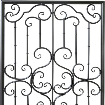 Venkovní nástěnná dekorace 507263 - N