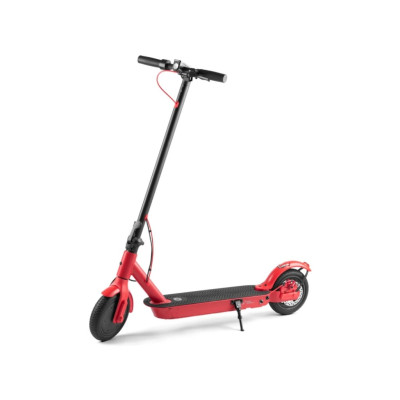 Elektrická koloběžka GoGEN VOYAGER S501R, červená - B