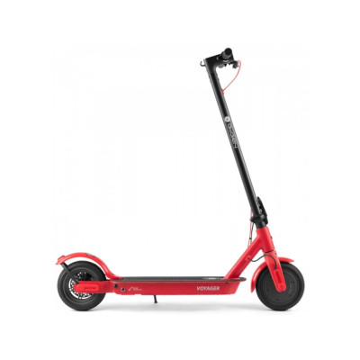Elektrická koloběžka GoGEN VOYAGER S501R, červená - B