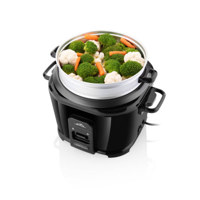 Rýžovar ETA Granello 3139 90000, černý - A