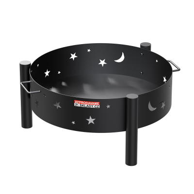 Celokovové ohniště FPT01 - N