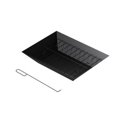 copy of Celokovové ohniště FPT01 - N