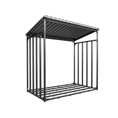 copy of Stojan na dřevo FWR01, 100 x 40 x 25 cm - N