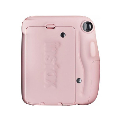 Instantní fotoaparát FUJIFILM Mini 11 Blush, růžový - B