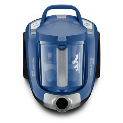 Podlahový vysavač ROWENTA RO4881EA Compact Power Cyclonic - B