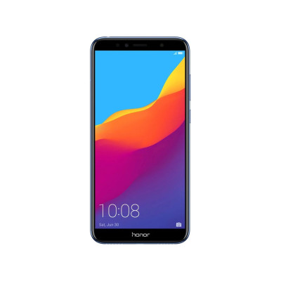 Mobilní telefon HONOR 7A 3GB/32GB, Dual SIM LTE, modrý - B