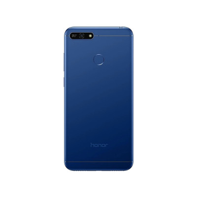 Mobilní telefon HONOR 7A 3GB/32GB, Dual SIM LTE, modrý - B