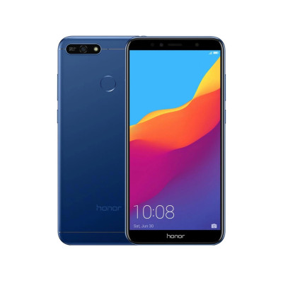 Mobilní telefon HONOR 7A 3GB/32GB, Dual SIM LTE, modrý - B