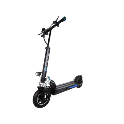 Elektrická koloběžka BLUETOUCH BT500, černá - B