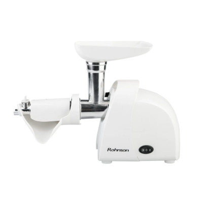Mlýnek na maso s lisem ROHNSON R-549 - B