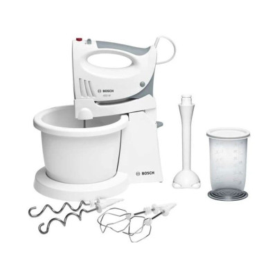 Ruční šlehač BOSCH MFQ3561W s mísou - A