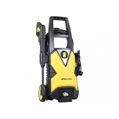 Vysokotlaký čistič RIWALL REPW 120 SET - A