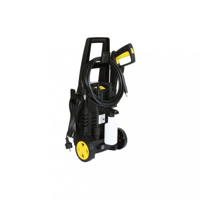 Vysokotlaký čistič RIWALL REPW 120 SET - A