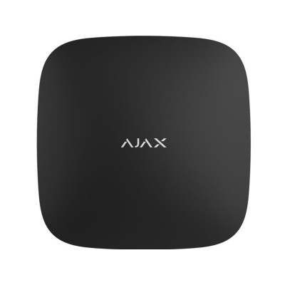 Centrální jednotka AJAX Hub Plus Black - A