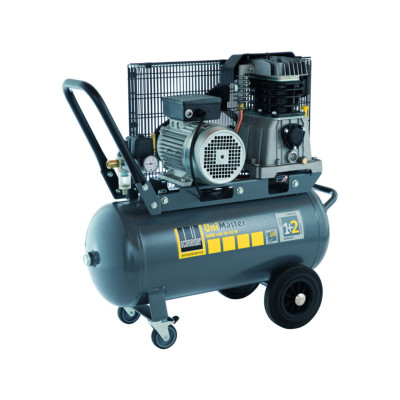 Kompresor UNM 410-10-50W, 10 bar - A