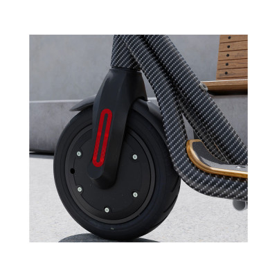 Elektrická koloběžka VIRON VeGA XL-700PRO, černá - B