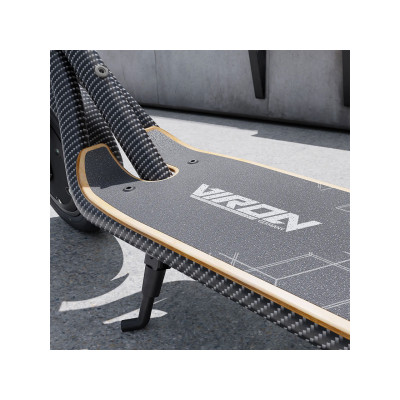 Elektrická koloběžka VIRON VeGA XL-700PRO, černá - B