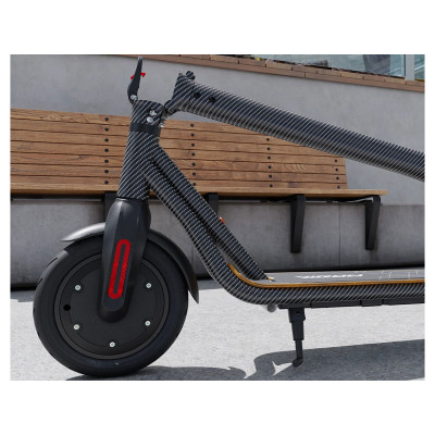 Elektrická koloběžka VIRON VeGA XL-700PRO, černá - B