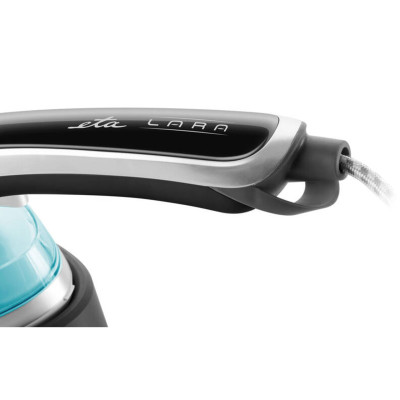 Ruční napařovač oděvů ETA Lara 1270 90000, černý - A