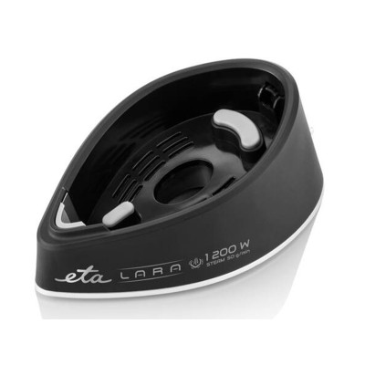 Ruční napařovač oděvů ETA Lara 1270 90000, černý - A