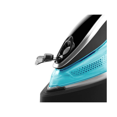 Ruční napařovač oděvů ETA Lara 1270 90000, černý - A