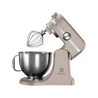 Kuchyňský robot ELECTROLUX EKM 5570, béžový - A