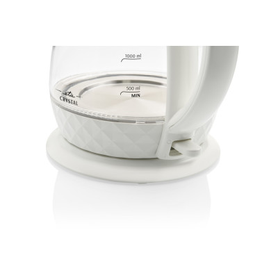 Skleněná rychlovarná konvice ETA 3154 90010 Crystal - A