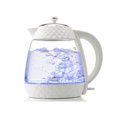 Skleněná rychlovarná konvice ETA 3154 90010 Crystal - A