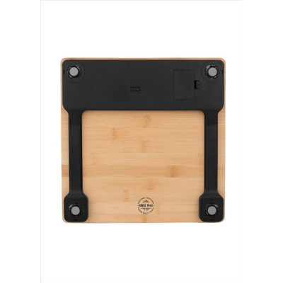 Váha osobní ETA Bamboo Fit 1779 90000 - A