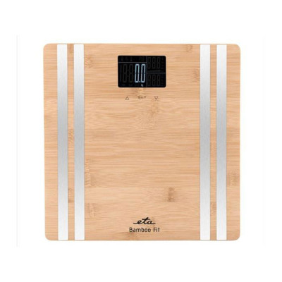 Váha osobní ETA Bamboo Fit 1779 90000 - A
