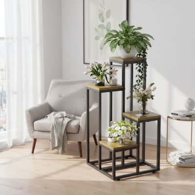 copy of Stojan na květiny PLS01, 115 x 30 x 30 cm - N