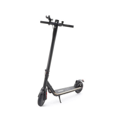 Elektrická koloběžka VIRON VeGA XL-700PRO, černá - B