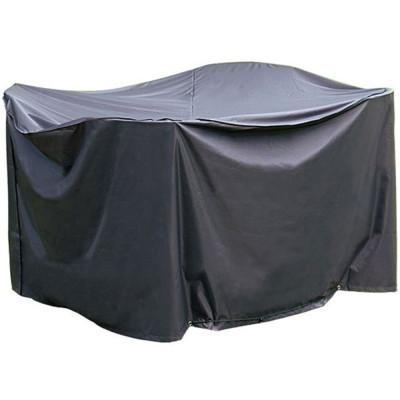 Ochranný kryt sedací soupravy, 380 x 140 cm, polyester - B