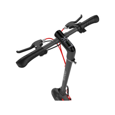 copy of Elektrická koloběžka MS ENERGY e10, černá - B