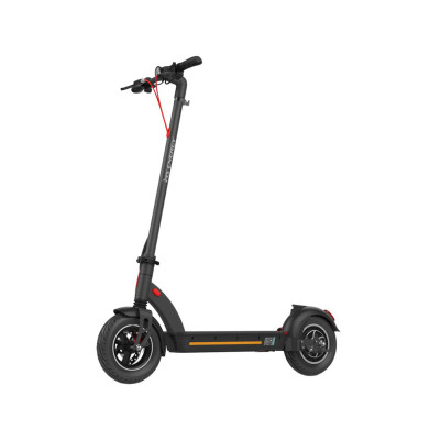 copy of Elektrická koloběžka MS ENERGY e10, černá - B