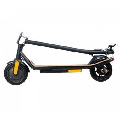 Elektrokoloběžka UMAX City Racer 35 - B