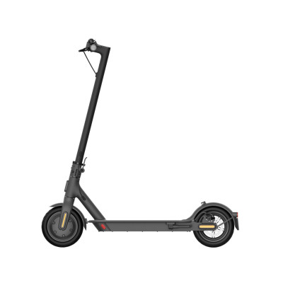 copy of Elektrokoloběžka XIAOMI Mi Electric Scooter Essential, černá - B