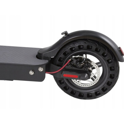 Elektrická koloběžka SENCOR SCOOTER Two Long Range - B