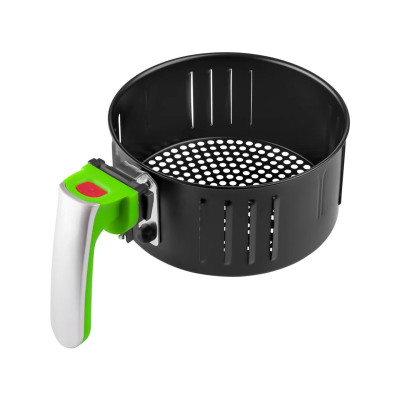 Fritéza SENCOR SFR 3220WH, bílá - A